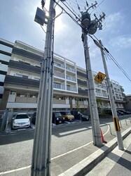 セレニテ甲子園Iの物件内観写真